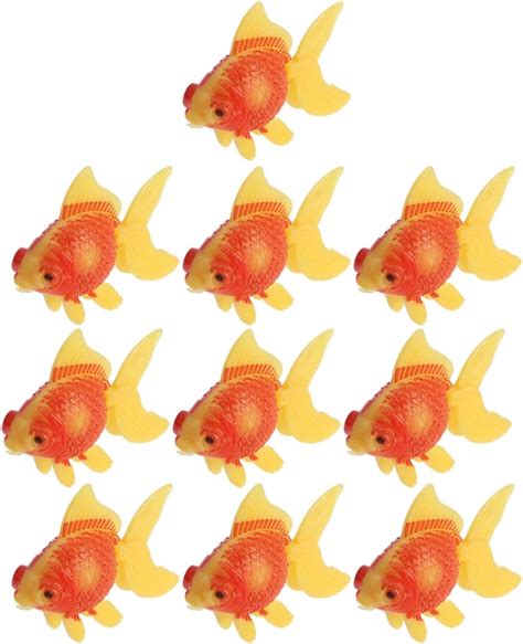 fake goldfish in a bag|fake goldfish for sale.